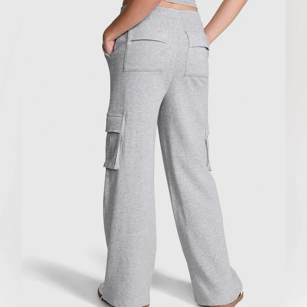 VS PINK Sweatpants - Picture 4 of 4